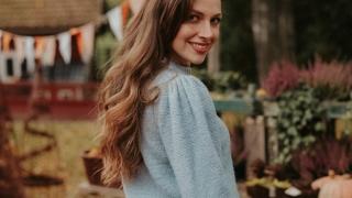 Ekaterina Podnebesnikova