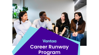 Career Runway Pilot Program Brand picture