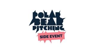 Polar Bear Pitching -tapahtuman logo.