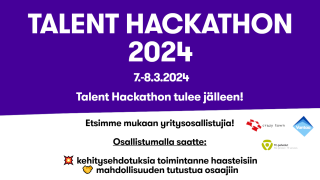 Hackathon