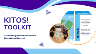 KITOS! Game Toolkit