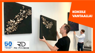 Elinvoimapalveluiden asiantuntijat