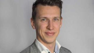 Lasse Nykänen Vedia Oy