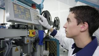 Setec ei valmista enää rahaa, vaan se keskittyy passien, arvopapereiden ja id-korttien valmistamiseen. 