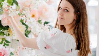 Sanja Van Rij, Rivin Oy