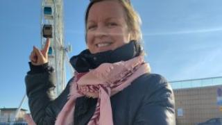 Anna Lenkewitz-Salminen