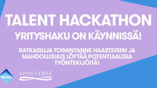 Hackathon