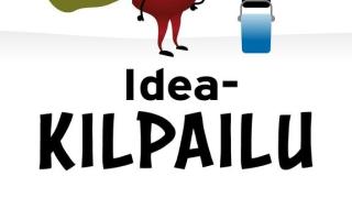 Idea-kilpailu.
