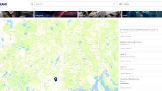 Kuva Jobs in Finland -sivustolta.