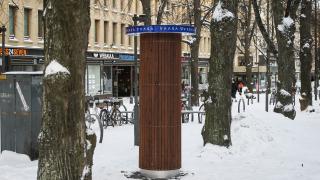 Mainospylooni Vaasa