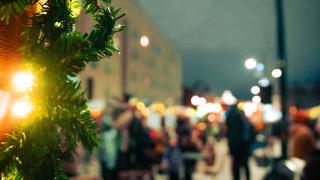 Winterfest Tikkurilassa