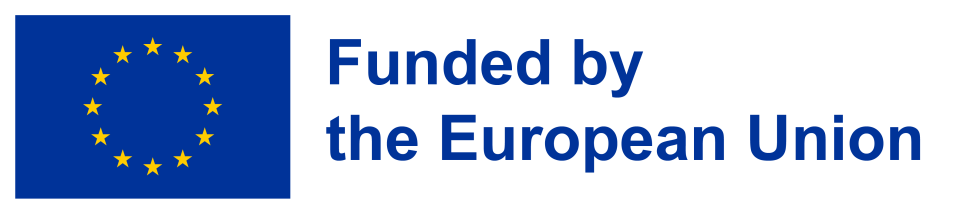 Funded by the european union
