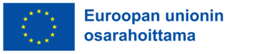 Euroopan unionin osarahoittama