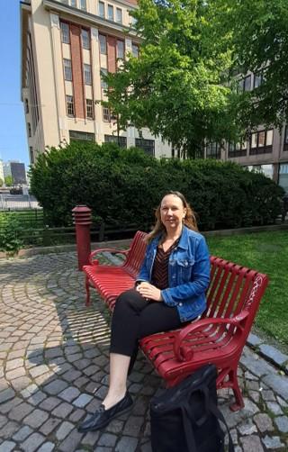 Kokeile Vantaalla - ruokahävikin vähentäminen Vantti ja Meraki AI