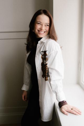 Sofia Valvee