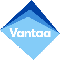 Vantaan kaupunki logo.